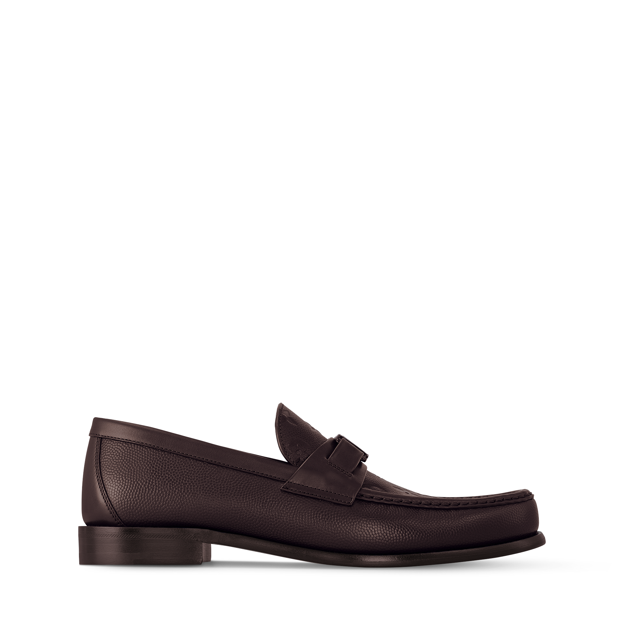 Major Loafer  in Men's Shoes Loafers and Moccasins collections by Louis Vuitton (Product zoom)